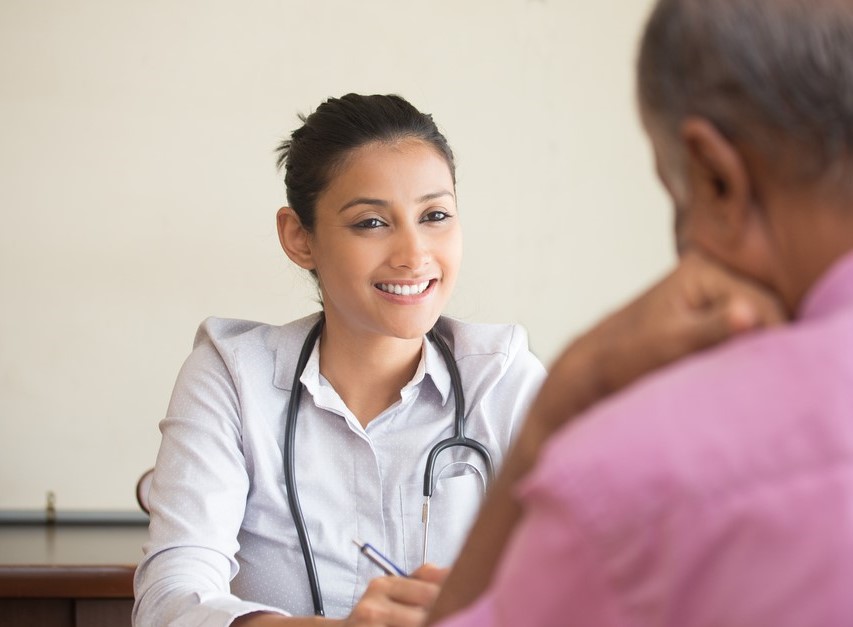 What Is the DaytoDay of a Nurse Practitioner? Spring Arbor